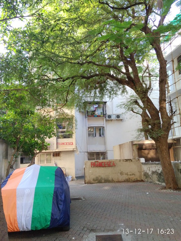 Francesca, Bandra West