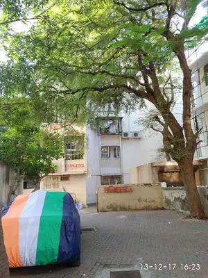 1 BHK Flats on Rent in Francesca, Bandra West