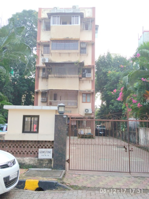 2 BHK Flats on Rent in Gemstone, Bandra West