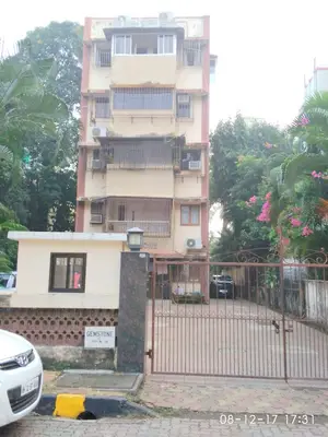 2 BHK Flats on Rent in Gemstone, Bandra West