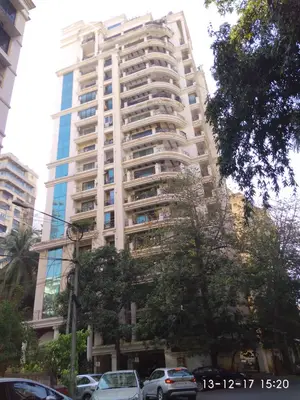4 Flats for Sale in Hicon Classic, Bandra West