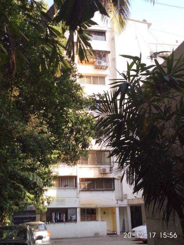Hira Villa, Bandra West