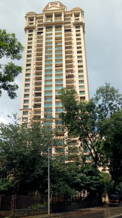 3 BHK Flats for Sale in Glen Dale, Powai
