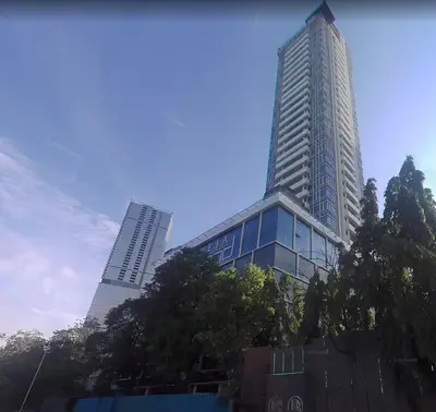 5 BHK Raheja Legend, Worli — for Sale — photo 3 thumbnail