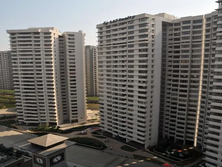 3 BHK Flats on Rent in Emerald Isle, Powai