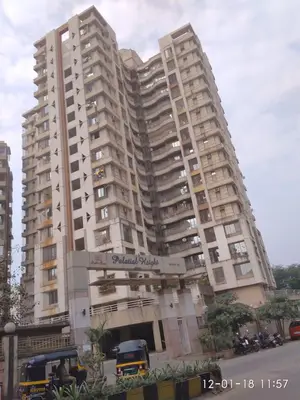 2 Flats for Sale in Palatial Heights, Powai