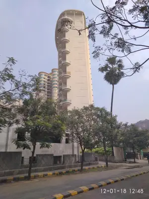 3½ BHK Flats for Sale in Burberry, Powai