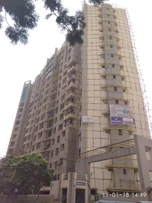 3 BHK Flats on Rent in Gundecha Hills, Powai