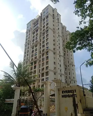 3 BHK Everest Heights, Powai — for Rent — photo 1 thumbnail
