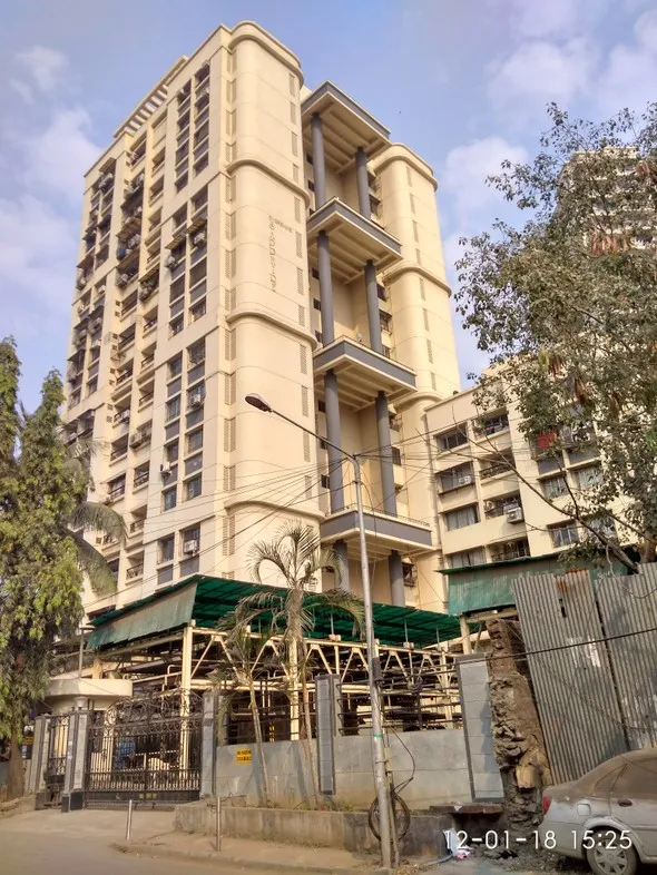 2½ BHK Flats for Sale in Evershine Sapphire, Powai