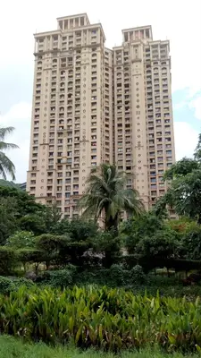 3 BHK Flats on Rent in Avalon, Powai