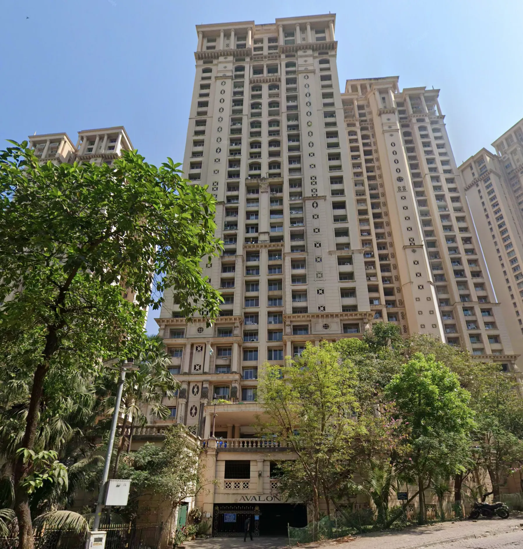 3 Avalon, Powai — for Sale — photo 1