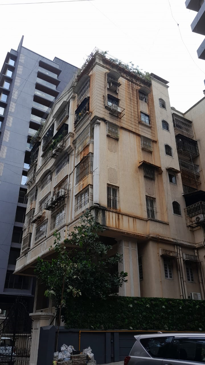 4 BHK Joanna Villa for Rent in Bandra West