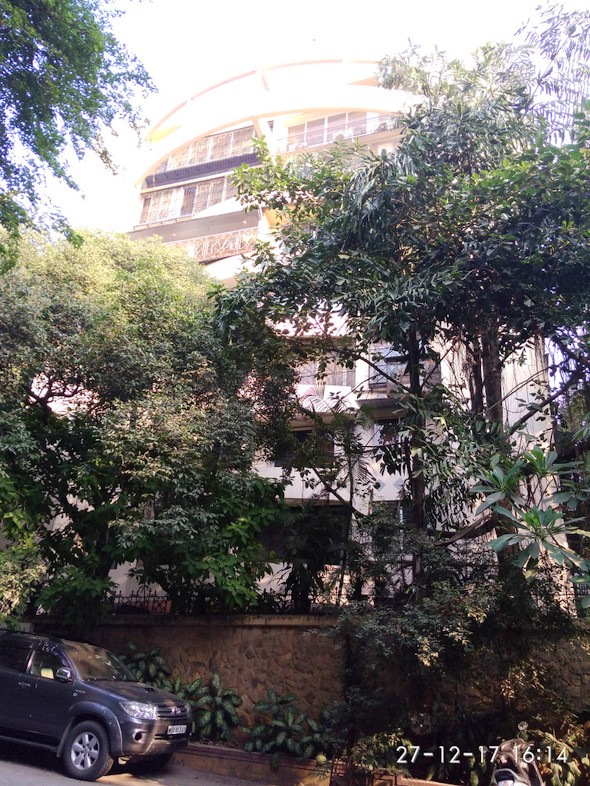 Kalpataru Nakshatra, Bandra West