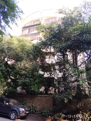 3 Flats on Rent in Kalpataru Nakshatra, Bandra West