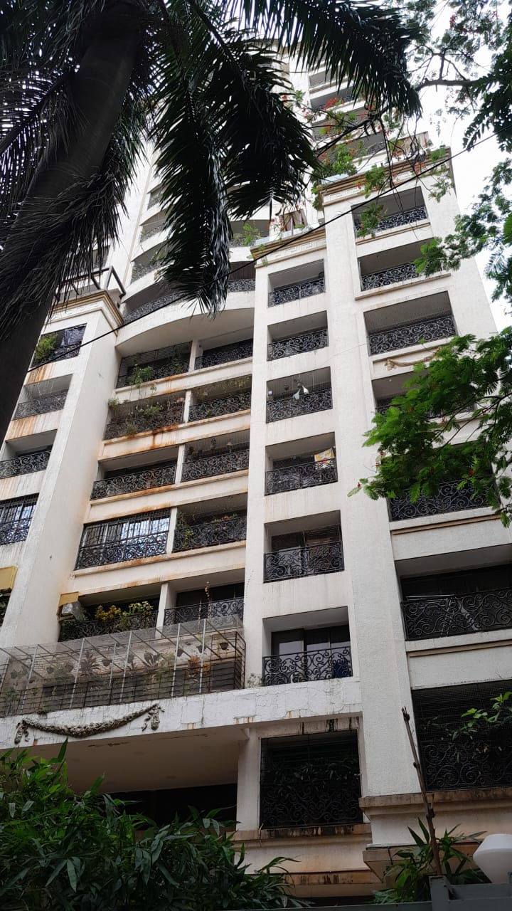 3 BHK Flats on Rent in La Solita, Bandra West
