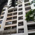3 BHK Flats on Rent in La Solita, Bandra West
