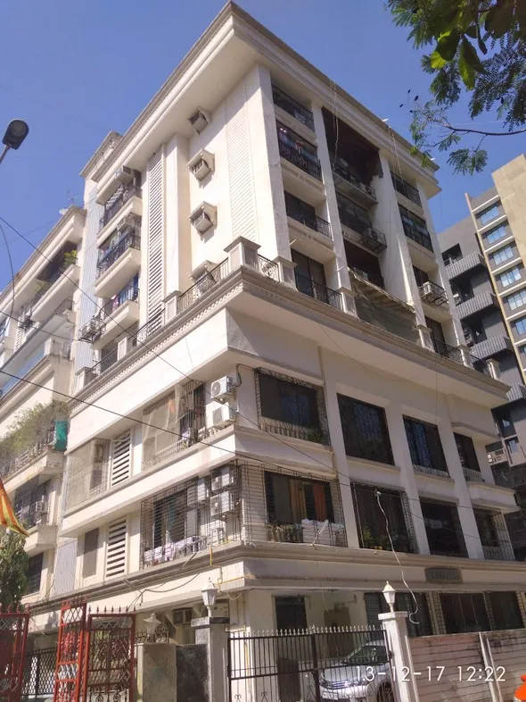 3 BHK Flats on Rent in Leela Villa, Bandra West
