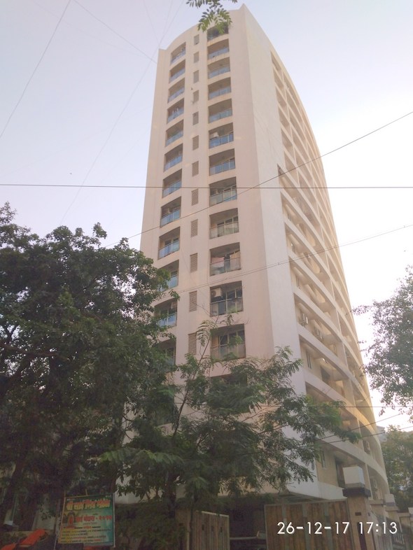 Lilian Heights, Khar West