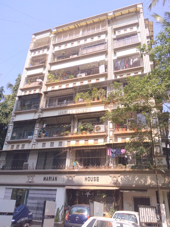 Marian House, Bandra West