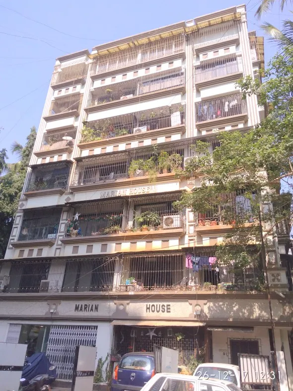 2 BHK Flats for Sale in Marian House, Bandra West