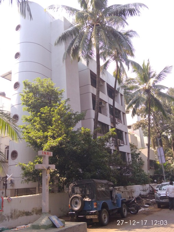 Maudestan, Bandra West