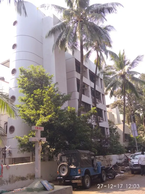 3 BHK Flats on Rent in Maudestan, Bandra West
