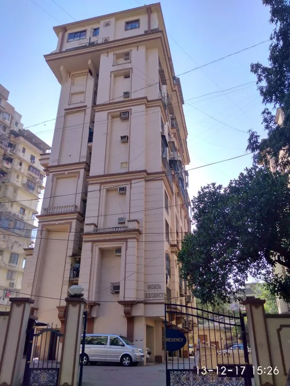4 Flats for Sale in Morya Regency, Bandra West