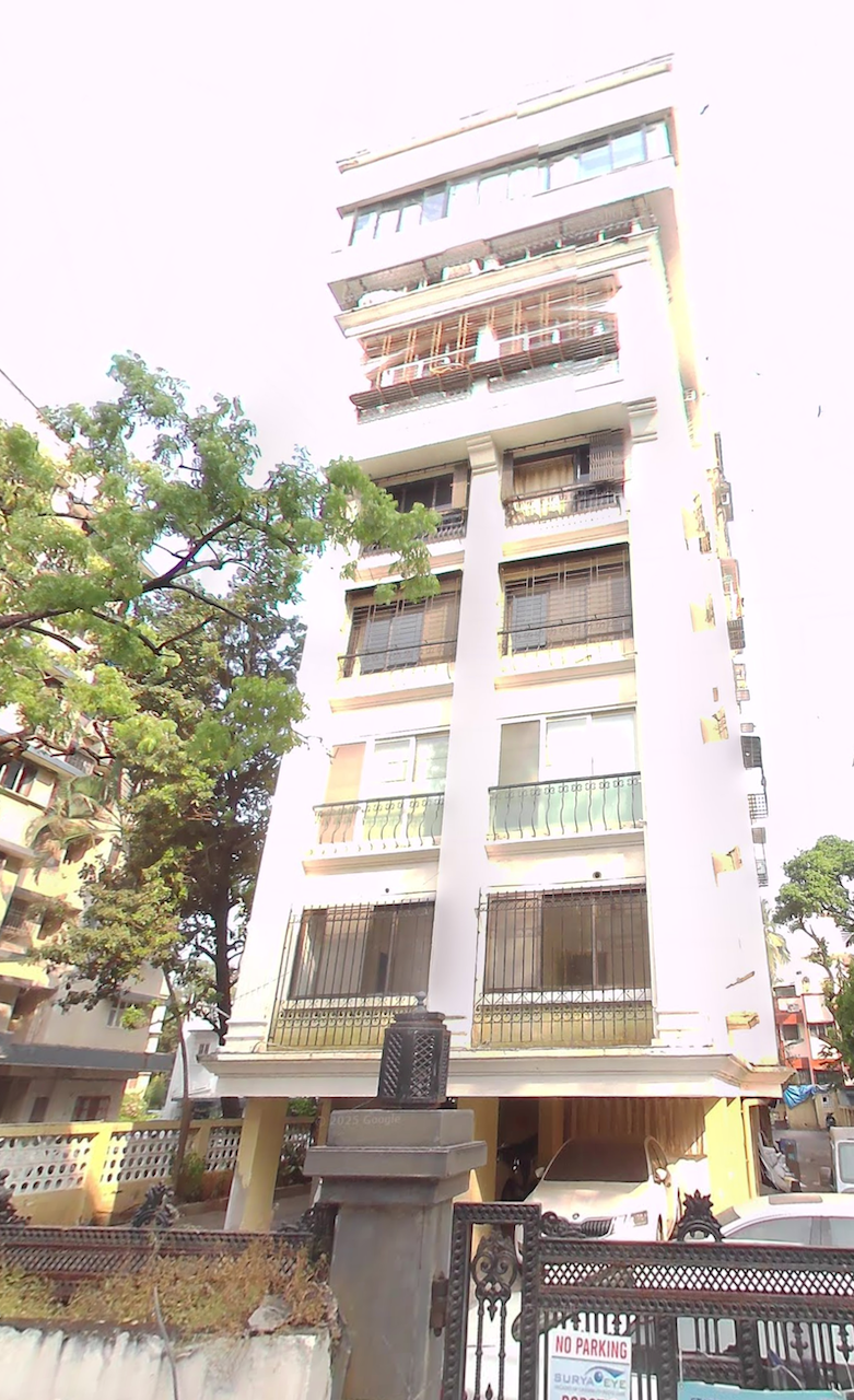 3 BHK Flats for Sale in Orchid Palace, Bandra West