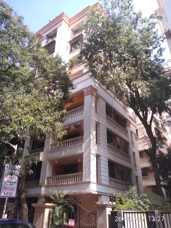 2 BHK Flats on Rent in People Cosmopolitan, Bandra West