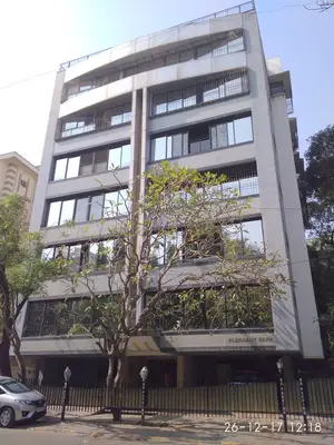 3 BHK Flats on Rent in Pleasant Park, Bandra West