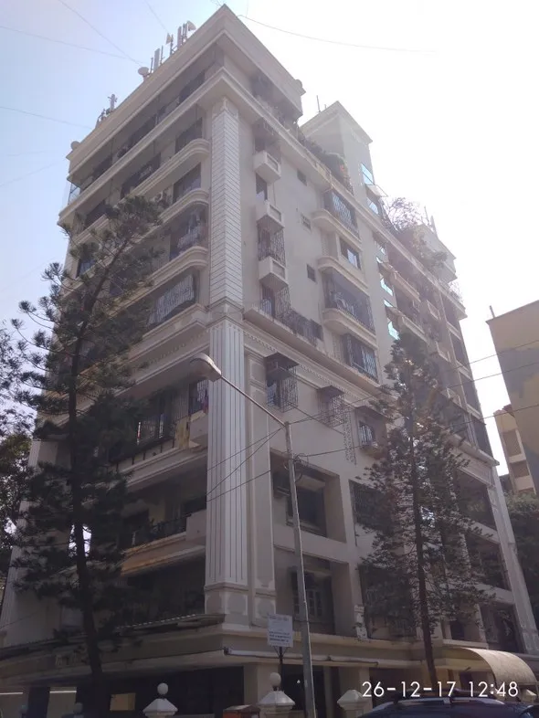 3 BHK Flats on Rent in Pranay Classic, Bandra West