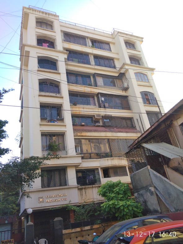 2 BHK Flats for Sale in Qureshi Heights, Bandra West