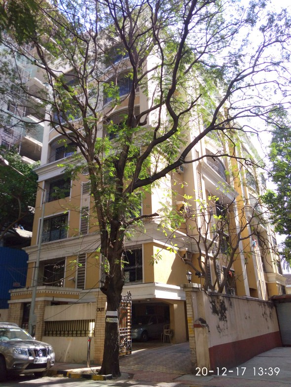 Regiland, Bandra West