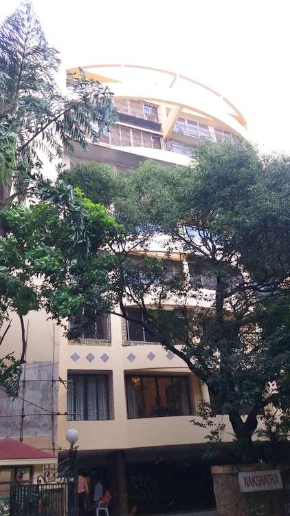 5 BHK Flats on Rent in Nakshatra Apartments, Bandra West