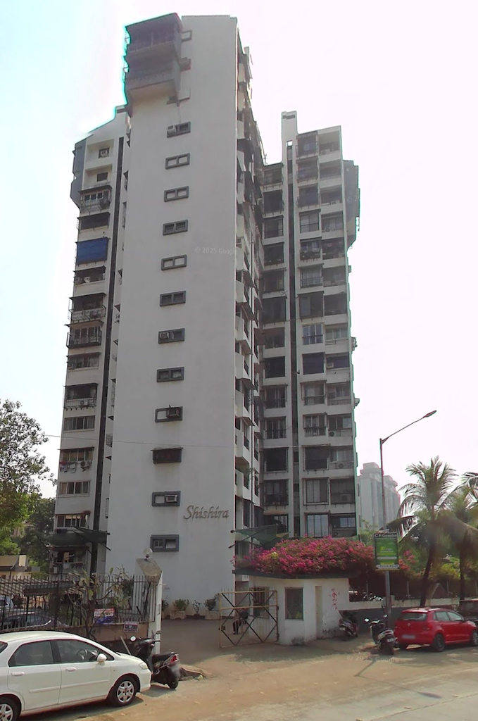 1 - Shishira Tower, Andheri West