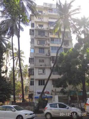 3 BHK Flats for Sale in Rose Minar, Bandra West