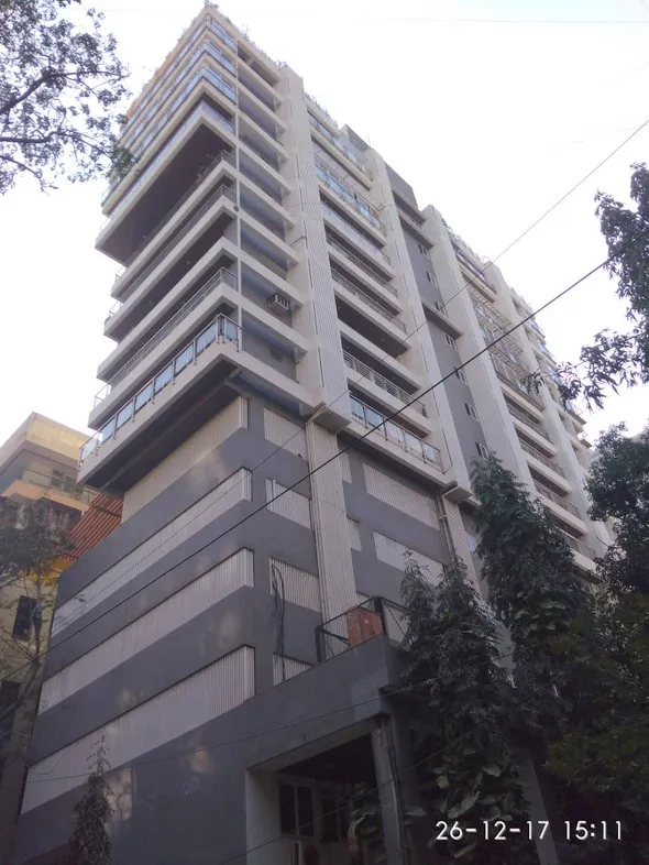 3 BHK Flats on Rent in Sahana Enclave, Bandra West