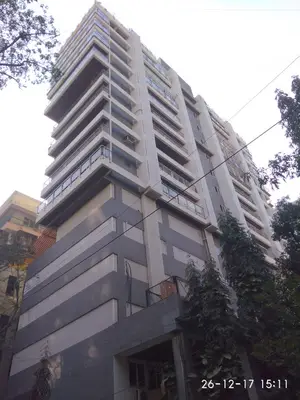  Flats on Rent in Sahana Enclave, Bandra West