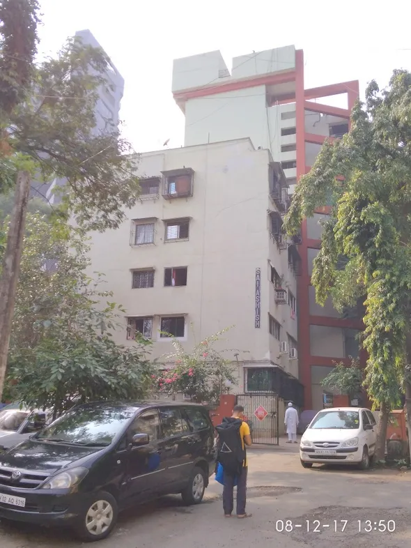 2 BHK Flats on Rent in Sai Ashish, Bandra West