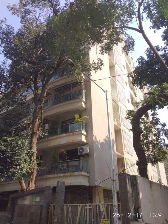 3 BHK Flats for Sale in Sharan, Bandra West