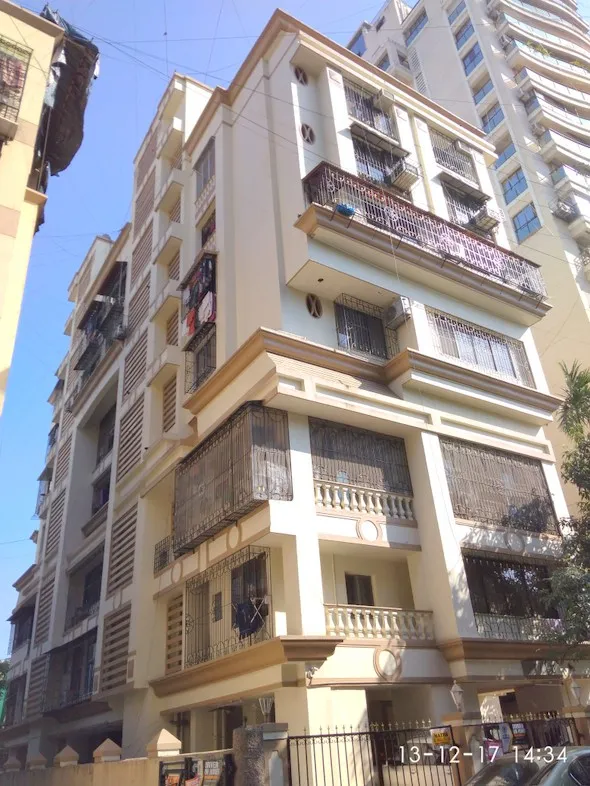 2BHK Flats on Rent in Tulip, Bandra West
