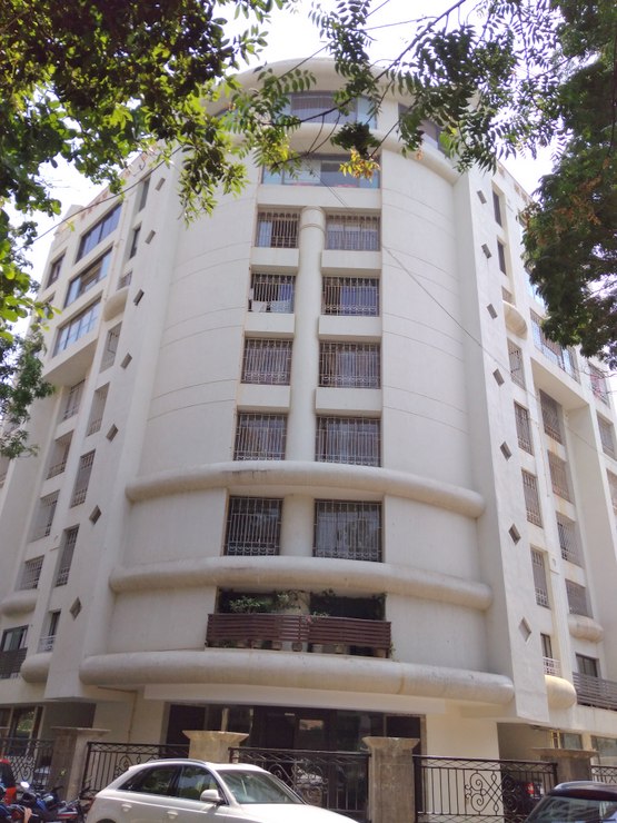 4 BHK Flats on Rent in United Classic, Bandra West