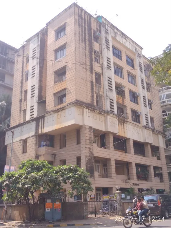 3 BHK Flats on Rent in Villa Rosa, Bandra West