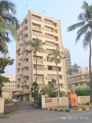 Duplex Flats on Rent in Windermere, Bandra West