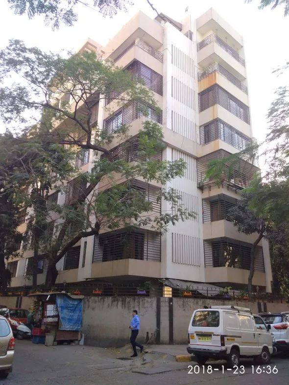 3 BHK Flats on Rent in Casablanca, Santacruz West