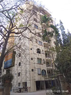 5 BHK Flats for Sale in Exclusive, Santacruz West
