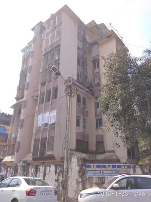 1 BHK Flats on Rent in Garden Queen, Santacruz West