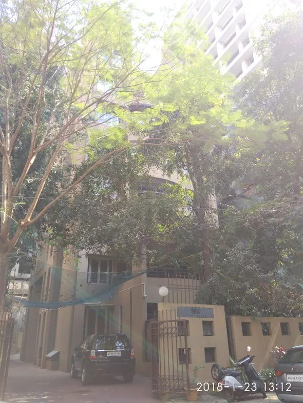 3 BHK Flats on Rent in Jaipur Gems, Santacruz West