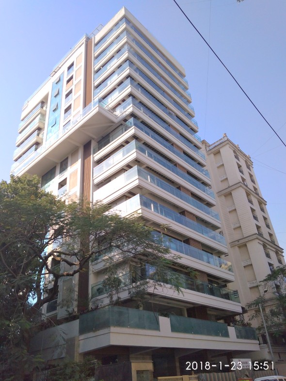 Khushi, Santacruz West